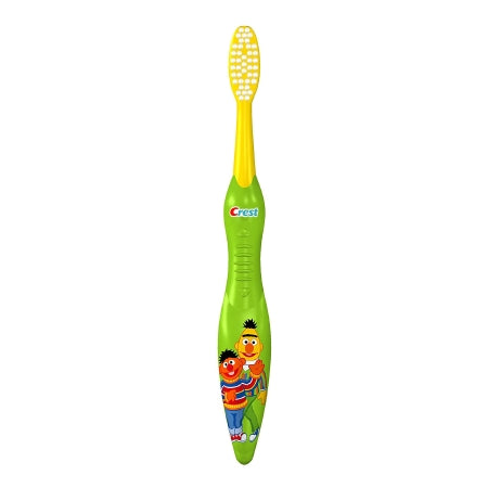 Crest Kids - Toothbrush Sesame Street Child Soft - 10037000003738