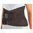 DJO Support Procare Adult Lumbar Sacral Neoprene/Elastic Black Size 9" 2X-Large Ea - 79-82509