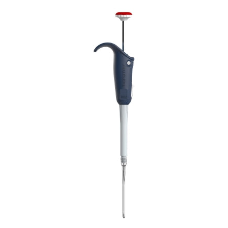 Microman E M250E - Positive Displacement Pipette 50 to 250 μL NonSterile - 7038-FD10005G