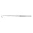 Jarit - Crypt Hook Rosser 7 Inch Length Stainless Steel NonSterile Reusable - Integra Lifesciences - 475340