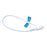 Safety-Multifly - Infusion Set 23 Gauge 3/4 Inch 8 Inch Tubing Without Port - Sarstedt - 85.1640.235