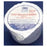 Nurse Assist Sodium Chloride 0.9% Irrigation Solution Orion 120Ml Sterile Cup Container 48/Ca - 6220