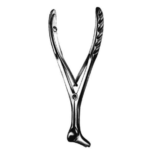 Medco Instruments Inc Speculum Nasal Vienna Adult Ea - 82730