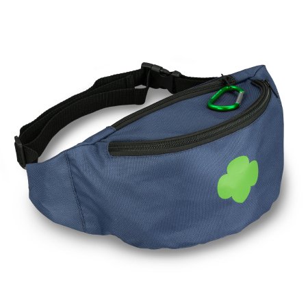 Dukal - Girl Scout First Aid Kit Fanny Pack - 200020