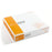 Allevyn Adhesive - Foam Dressing 7 X 7 Inch Square Adhesive without Border Sterile - 66000045