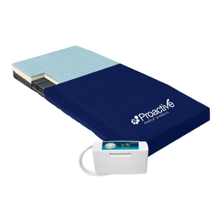 Protekt - Air Foam Mattress 35 X 80 X 6 Inch - 94001