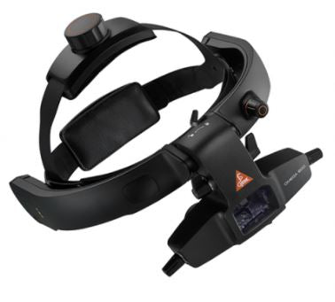 Heine Omega 600 - Binocular Indirect Ophthalmoscope Battery Operated - IO0HEOMEGA600WI