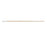 Puritan Medical Products Applicator Pur-Wraps Cotton Tip Sterile 6 In Rigid Wood Shaft 100/Bx, 10 Bx/Ca - 25-806 1WC