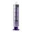 Vesco - Enteral Feeding / Irrigation Syringe 20 mL Bulk Pack Enfit Tip Without Safety - Vesco Medical - VED-620B