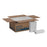 Georgia Pacific Towel Pacific Blue Select C-Fold White 10.1 In X 13.2 In 2400/Ca - 20241