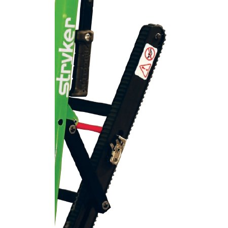 Stryker Medical - Track 6254 Evacuation Chair - 6254-070-0000