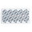 Midmark EZ-trode - ECG Tab Electrode Resting Carbon Coated Polyester-Paper Laminate 100 per Pack - Midmark - 2-100-0209