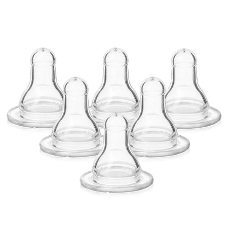 Evenflo - Nipple Slow Flow Tip Infant - 3861000