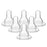 Evenflo - Nipple Slow Flow Tip Infant - 3861000