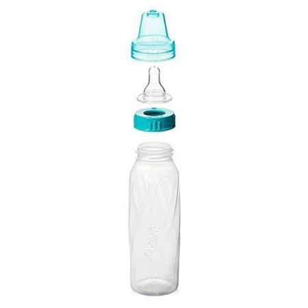 Evenflo Classic - Bottle Cap Rings For Evenflo Feeding Bottles - Evenflo - 3114866