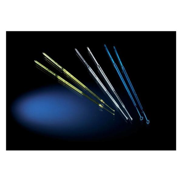 Nalge-Nunc International Calibrated Inoculation Loop Blue 1000/Pk, 4 Pk/Ca - 251586