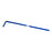 RangerMaster ShoulderWand - Shoulder Exerciser Blue - Therapeutic Dimensions - RSW