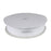 Fabrication Enterprises Hook Strapping Rolyan Velcro 2"X25Yd White Standard Ea - 24-7030W