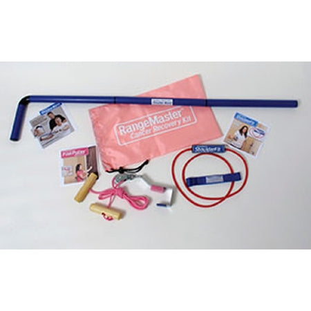 RangeMaster - Breast Cancer Recovery Kit - BCRK