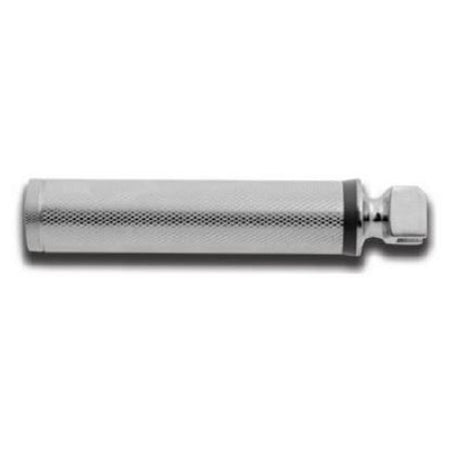 MedSource - Laryngoscope Handle - Medsource International - MS-46000