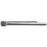 MedSource - Standard Laryngoscope Blade Miller Blade Size 1 Adult / Child - MS-46021