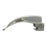 MedSource - Laryngoscope Blade Macintosh Blade Size 0 Adult - Medsource International - MS-46010