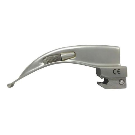 MedSource - Laryngoscope Blade Macintosh Blade Size 0 Adult - MS-46010