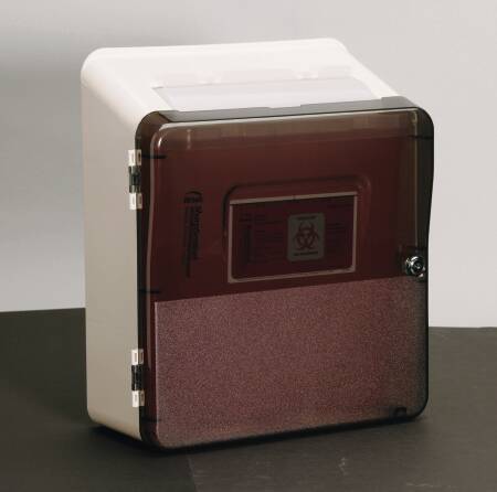 Bemis Healthcare - Sharps Cabinet - 1031