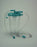 Hi-Flow - Suction Canister 2000 mL Sealing Lid - 495410