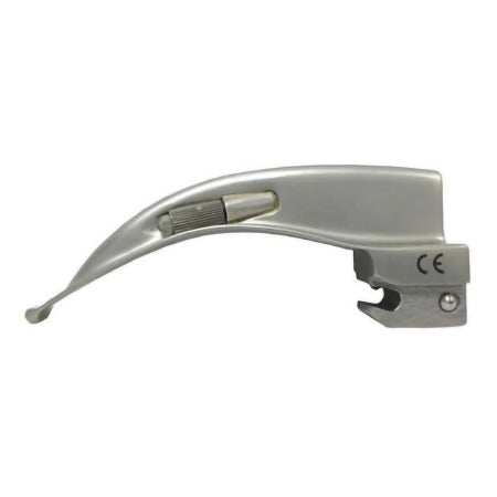 MedSource - Laryngoscope Blade Macintosh Blade Size 1 Adult - MS-46011