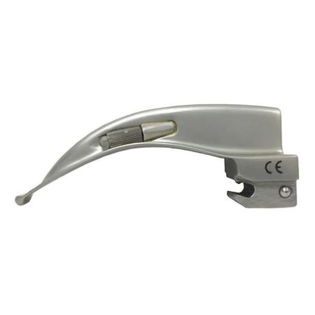 MedSource - Laryngoscope Blade Macintosh Blade Size 2 Adult - Medsource International - MS-46012