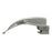 MedSource - Laryngoscope Blade Macintosh Blade Size 2 Adult - Medsource International - MS-46012