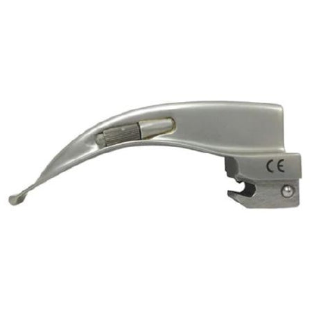 MedSource - Laryngoscope Blade Macintosh Blade Size 3 Adult - MS-46013