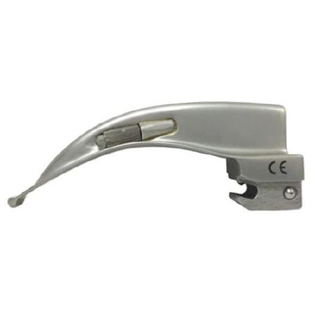 MedSource - Laryngoscope Blade Macintosh Blade Size 4 Adult - MS-46014