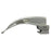MedSource - Laryngoscope Blade Macintosh Blade Size 4 Adult - Medsource International - MS-46014