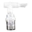 MedSource - Handheld Nebulizer Kit Small Volume Adult Mouthpiece Delivery - Medsource International - MS-22882