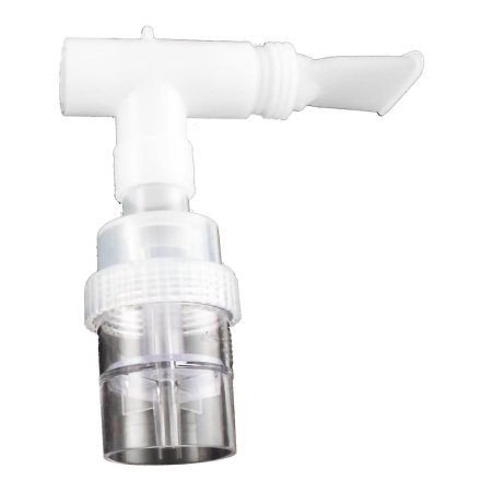 MedSource - Handheld Nebulizer Kit Small Volume Adult Mouthpiece Delivery - MS-22882