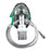 MedSource - Handheld Nebulizer Kit Small Volume Adult Mouthpiece Delivery - Medsource International - MS-22885