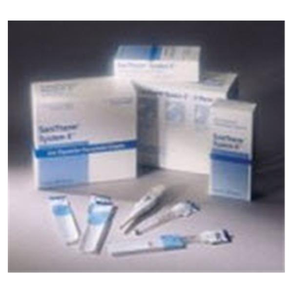 Tidi Products Sheath Sanitherm For Mercury Thermometer 500/Bx - 20524