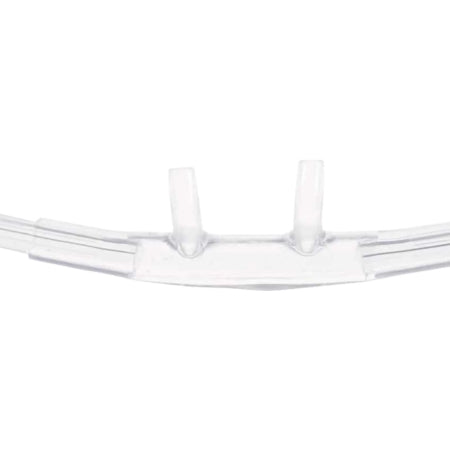 MedSource - Nasal Cannula Low Flow Delivery Adult Non-Flared Tip - Medsource International - MS-24005