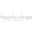 MedSource - Nasal Cannula Low-Flow Delivery Universal Non-Flared Tip - Medsource International - MS-24008