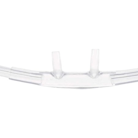 MedSource - Nasal Cannula Low-Flow Delivery Universal Non-Flared Tip - MS-24008