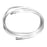 MedSource - Oxygen Tubing 7 Foot - MS-20007