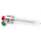 MedSource - Flow Meter 0-15lpm - Medsource International - MS-28400