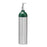 MedSource - Oxygen Cylinder Aluminum Alloy - Medsource International - MS-MED-DT