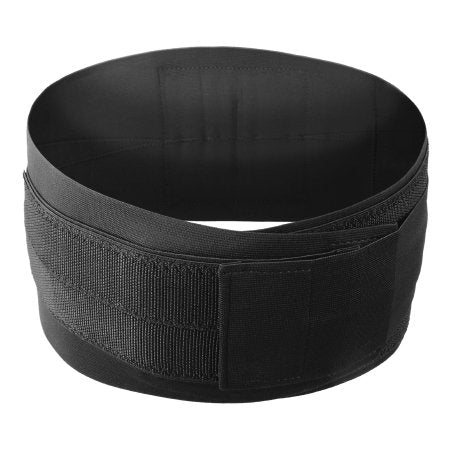 Mueller - Back Brace One Size Fits Most Hook and Loop Strap Closure 28 to 50 Inch Waist Circumference Adult - Mueller Sports Medicine - 4581