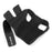 Mueller Reversible - Wrist Brace Bilateral / Wraparound Aluminum / EVA Foam / Natural Rubber / Polyester / PVC Left or Right Hand Black One Size Fits Most - Mueller Sports Medicine - 6261