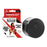 Typhoon Elite - Kinesiology Tape Pre-cut Synthetic material 2 X 9-3/4 Inch Black NonSterile - 24817