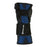 Mueller X-Stay Wrist Stabilizer - Wrist Support Bilateral Aluminum / Nylon / Polyester / PP/ PU / PU Foam / Spandex / Steel / TPU Left or Right Hand Black / Blue Small / Medium - 62028