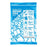 Mueller Kold - Cold Pack General Purpose 6 X 9 Inch Ammonium Chloride / Urea Disposable - 330102